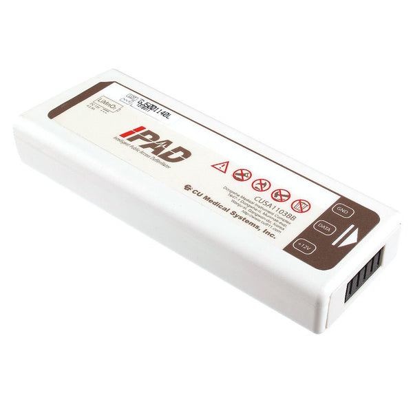 I-Pad SP1 batteri