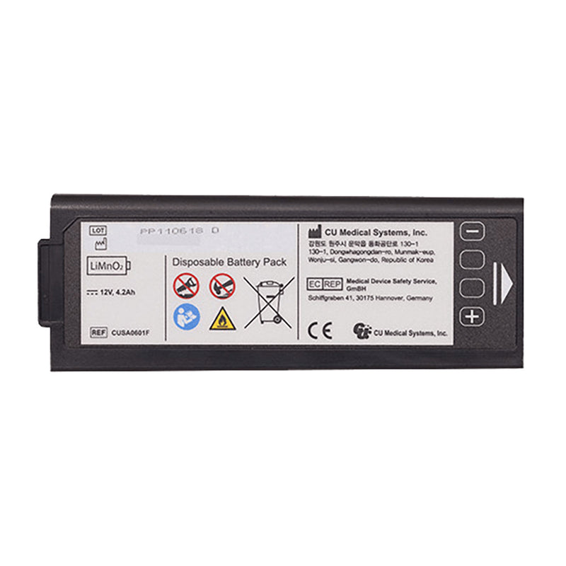 Batteri I-PAD NF-1200