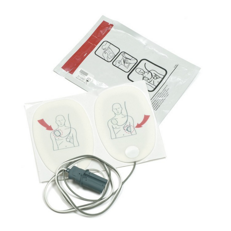 Philips MRx, FR2 och DP-1 elektroder