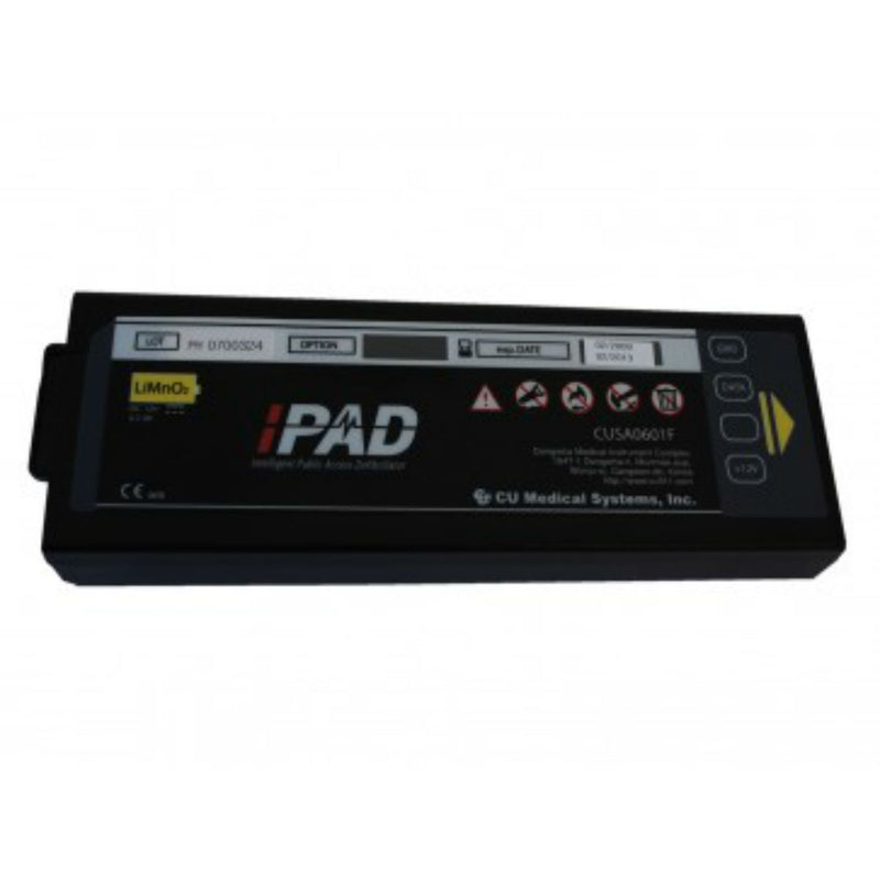 I-Pad NF-1200 batteri